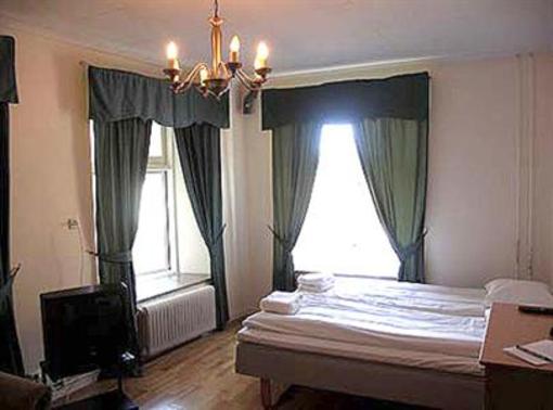 фото отеля Boende Visby Hotel