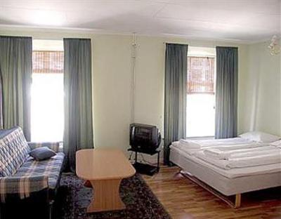 фото отеля Boende Visby Hotel