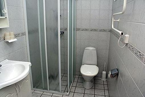 фото отеля Boende Visby Hotel