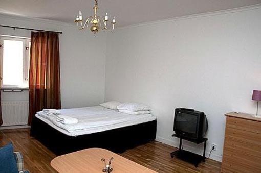 фото отеля Boende Visby Hotel