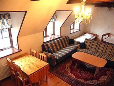 фото отеля Boende Visby Hotel