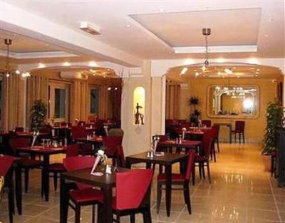 фото отеля Hotel Prime