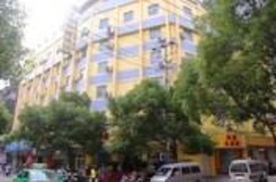 фото отеля Home Inn Anqing Xiaosu Road Beizheng Street