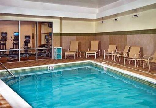 фото отеля Holiday Inn Express Hotel & Suites Knoxville