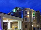 фото отеля Holiday Inn Express Hotel & Suites Knoxville