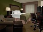 фото отеля Holiday Inn Express Hotel & Suites Knoxville