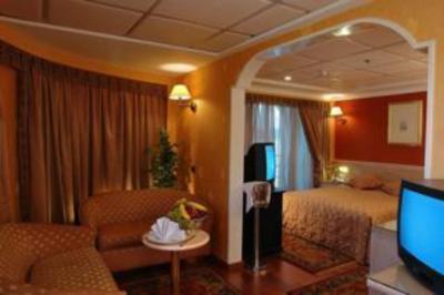 фото отеля MS Miss Egypt Nile Cruise Hotel Luxor