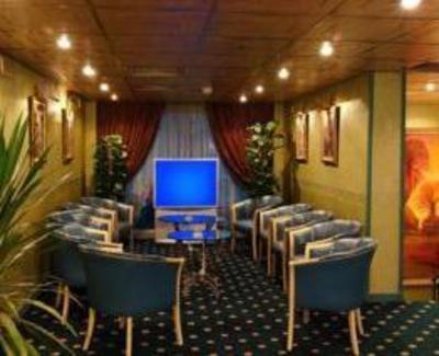 фото отеля MS Miss Egypt Nile Cruise Hotel Luxor