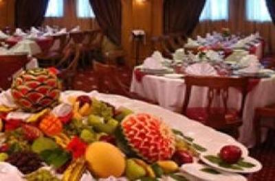 фото отеля MS Miss Egypt Nile Cruise Hotel Luxor