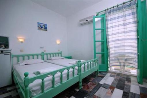 фото отеля Korali Hotel