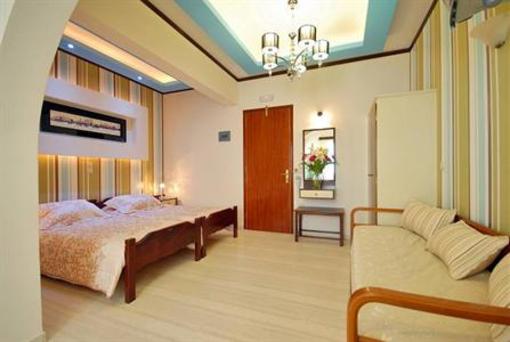 фото отеля Spiros Hotel Naxos