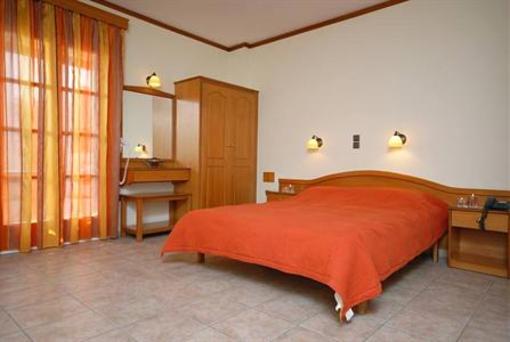 фото отеля Spiros Hotel Naxos