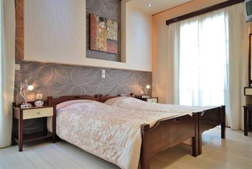 фото отеля Spiros Hotel Naxos
