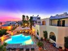 фото отеля Spiros Hotel Naxos