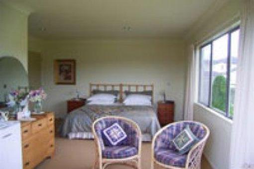фото отеля Brunswick Homestay B&B