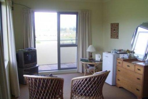 фото отеля Brunswick Homestay B&B