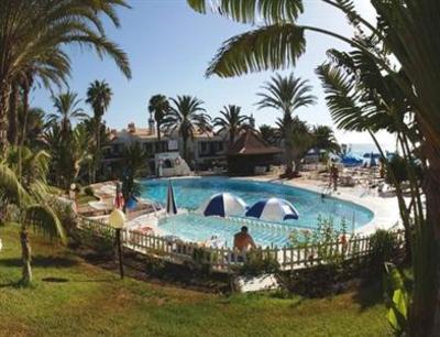 фото отеля Sun Club Aguila Beach Hotel Gran Canaria