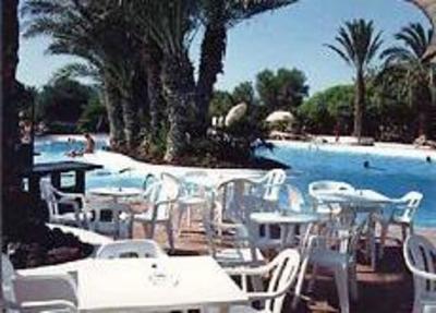 фото отеля Sun Club Aguila Beach Hotel Gran Canaria