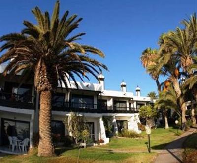 фото отеля Sun Club Aguila Beach Hotel Gran Canaria