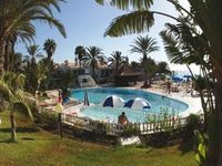 Sun Club Aguila Beach Hotel Gran Canaria