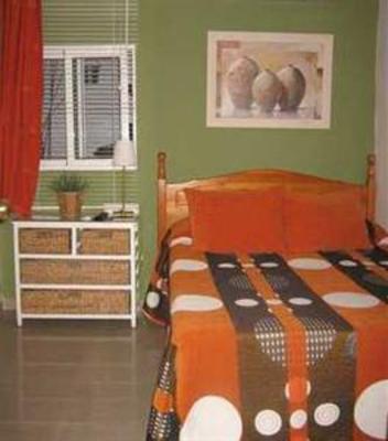 фото отеля Hostal Playa Sur