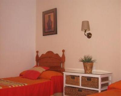 фото отеля Hostal Playa Sur