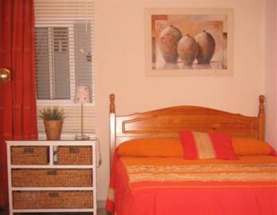 фото отеля Hostal Playa Sur