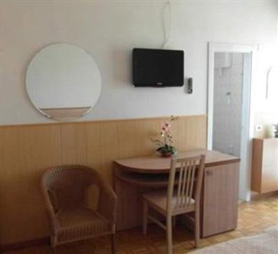 фото отеля The Donatello Hotel Cesenatico