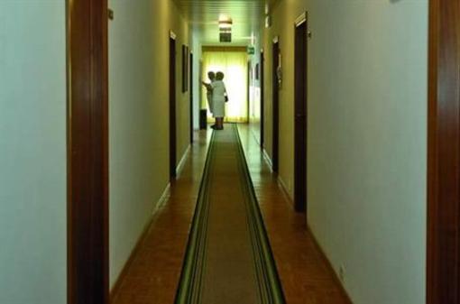 фото отеля The Donatello Hotel Cesenatico