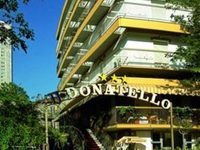 The Donatello Hotel Cesenatico