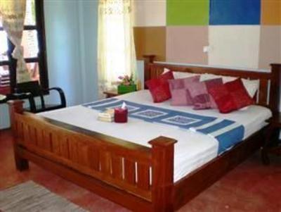 фото отеля Andaman Resort