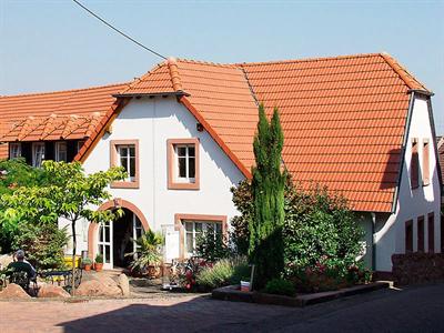 фото отеля Chalet Raabe Sankt Martin