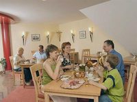 Chalet Raabe Sankt Martin