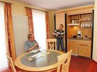 фото отеля Chalet Raabe Sankt Martin