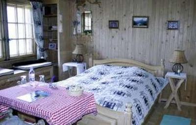 фото отеля B&B de Charme Chalet La Colline