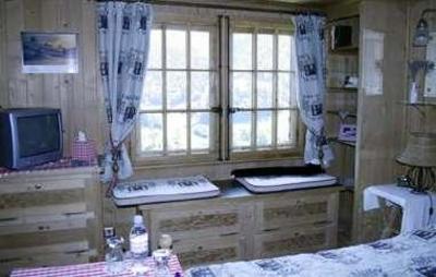 фото отеля B&B de Charme Chalet La Colline