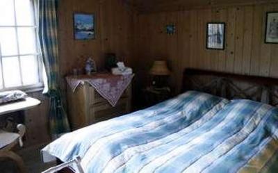 фото отеля B&B de Charme Chalet La Colline