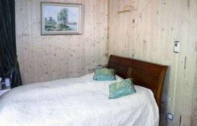 фото отеля B&B de Charme Chalet La Colline