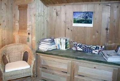 фото отеля B&B de Charme Chalet La Colline
