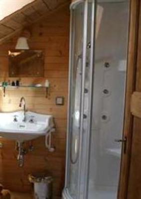 фото отеля B&B de Charme Chalet La Colline