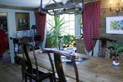 фото отеля B&B de Charme Chalet La Colline