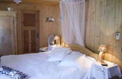 фото отеля B&B de Charme Chalet La Colline