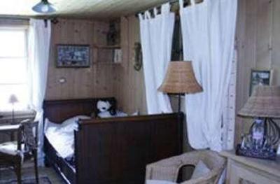 фото отеля B&B de Charme Chalet La Colline