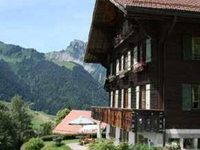 B&B de Charme Chalet La Colline