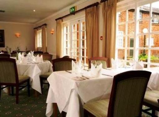 фото отеля The Northwick Hotel