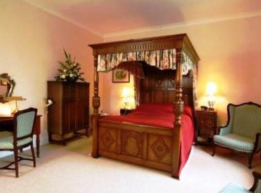 фото отеля The Northwick Hotel