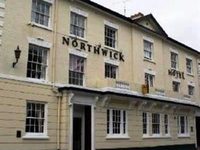 The Northwick Hotel