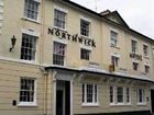 фото отеля The Northwick Hotel