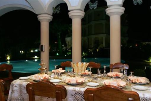 фото отеля Oktyabrskiy Resort