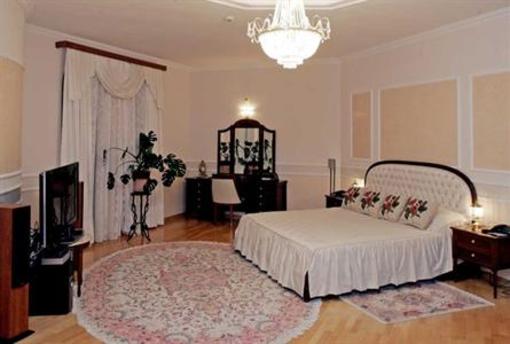 фото отеля Oktyabrskiy Resort